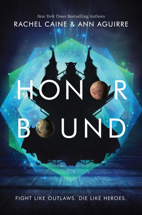 Book Honor Bound (Honors Book 2) free