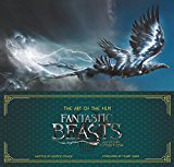 Book The Art of the Film: Fantastic Beasts and Where to Find Them free