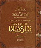 Book The Case of Beasts: Explore the Film Wizardry of Fantastic Beasts and Where to Find Them free