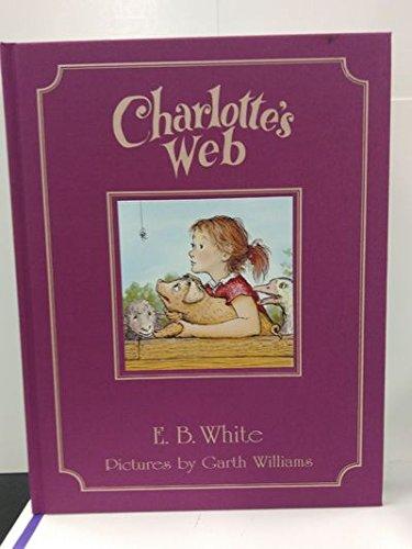 Book Charlottes Web free