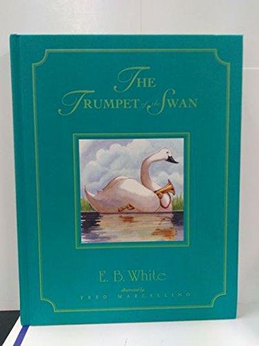Book The Trumpet of the Swan free