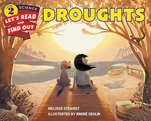 Book Droughts (Let's-Read-and-Find-Out Science 2) free