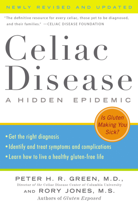 Book Celiac Disease (Newly Revised and Updated) free