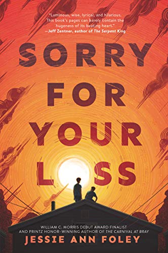 Book Sorry for Your Loss free