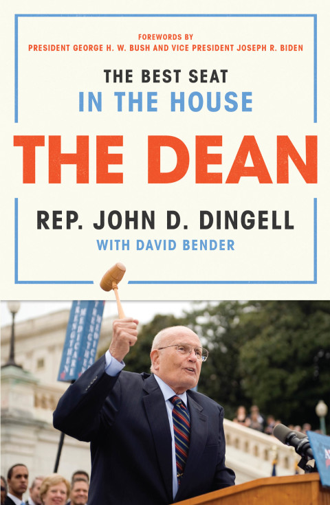 Book The Dean free