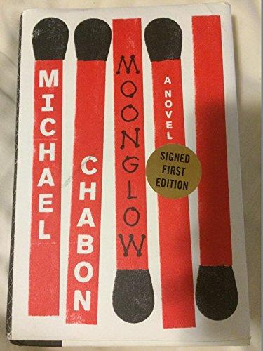 Book Moonglow: A Novel (SIGNED FIRST EDITION) free