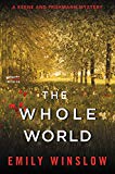 Book The Whole World: A Keene and Frohmann Mystery (Keene and Frohmann, 1) free