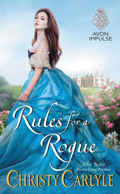 Book Rules for a Rogue (Romancing the Rules Book 1) free