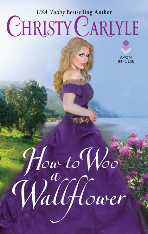 Book How to Woo a Wallflower free