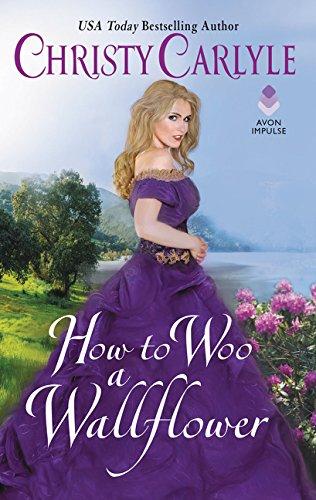 Book How to Woo a Wallflower (Romancing the Rules, 3) free