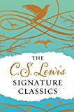 Book The C. S. Lewis Signature Classics (Gift Edition): An Anthology of 8 C. S. Lewis Titles: Mere Christianity, The Screwtape Letters, Miracles, The Great ... The Abolition of Man, and The Four Loves free