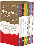 Book The C. S. Lewis Signature Classics (8-Volume Box Set): An Anthology of 8 C. S. Lewis Titles: Mere Christianity, The Screwtape Letters, Miracles, The ... The Abolition of Man, and The Four Loves free