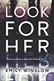Book Look for Her: A Novel (Keene and Frohmann, 4) free