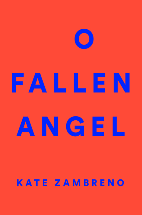 Book O Fallen Angel free