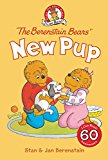 Book The Berenstain Bears' New Pup (I Can Read Level 1) free