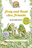 Book Frog and Toad Are Friends (I Can Read Level 2) free
