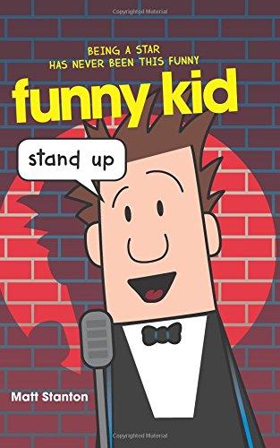 Book Funny Kid #2: Stand Up free