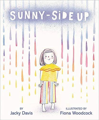 Book Sunny-Side Up free