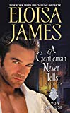 Book A Gentleman Never Tells: A Novella free