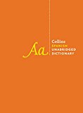 Book Collins Spanish Unabridged Dictionary, 10th Edition free