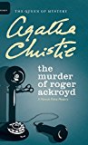 Book The Murder of Roger Ackroyd free