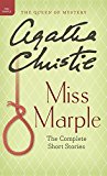 Book Miss Marple: The Complete Short Stories free