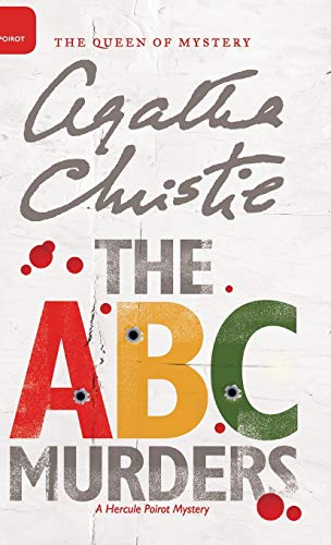 Book The A.B.C. Murders free