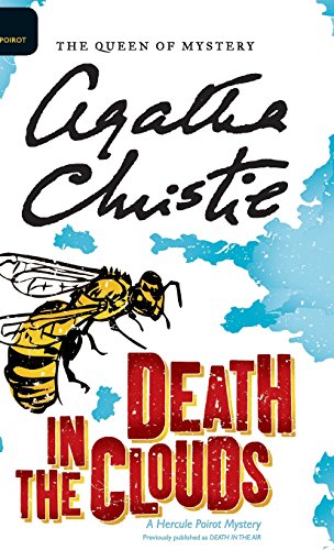 Book Death in the Clouds free