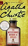 Book The Mysterious Affair at Styles free