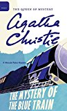 Book The Mystery of the Blue Train free
