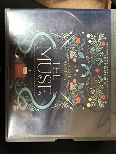 Book The Muse free