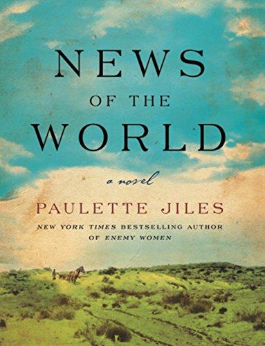 Book News of the World: A Novel free