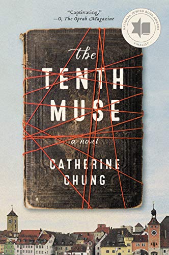 Book The Tenth Muse: A Novel free