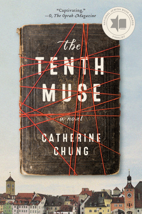 Book The Tenth Muse: A Novel free