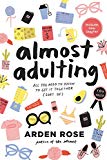 Book Almost Adulting: All You Need to Know to Get it Together (Sort Of) free