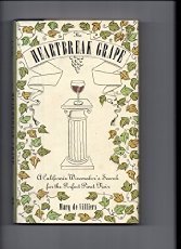 Book The Heartbreak Grape: A California Winemaker's Search for the Perfect Pinot Noir free