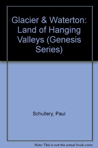 Book Glacier & Waterton: Land of Hanging Valleys (Genesis Series) free