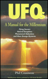 Book UFO's: A Manual For The Millennium free