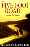 Book The Five Foot Road: In Search of a Vanished China free