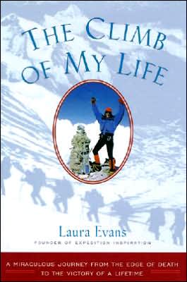 Book The Climb of My Life: A Miraculous Journey from the Edge of Death to the Victory of a Lifetime free