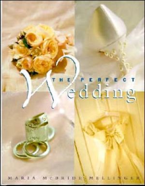Book The Perfect Wedding free