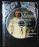 Book Wolfgang Amadeus Mozart: Play by Play/Piano Concerto, No 20 in d Minor K466 : Piano Concerto, No 21 in C Major : "Elvira Madigan" K.467 free