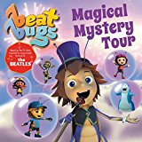 Book Beat Bugs: Magical Mystery Tour free