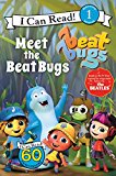 Book Beat Bugs: Meet the Beat Bugs (I Can Read Level 1) free