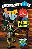 Book Beat Bugs: Penny Lane (I Can Read Level 1) free