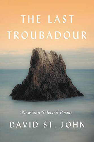 Book The Last Troubadour: New and Selected Poems free