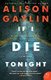 Book If I Die Tonight: A Novel free