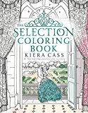 Book The Selection Coloring Book free