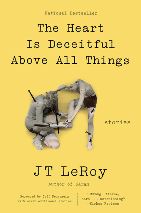 Book The Heart Is Deceitful Above All Things: Stories free