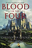Book Blood of the Four free